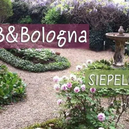 B&bologna * Bolonha